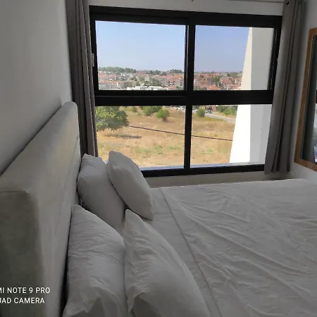 Sunset Kallithea Appartement