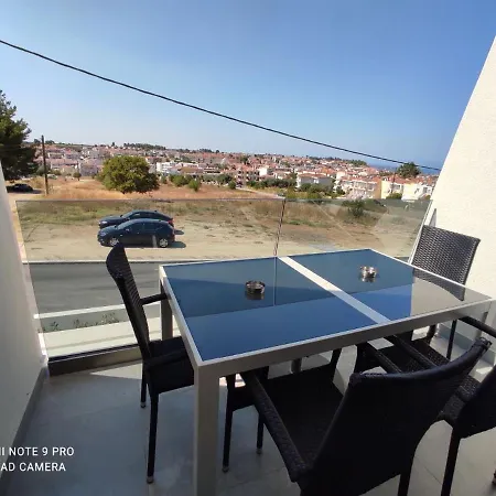 Sunset Kallithea Appartement *