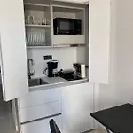 Apartamento Sunset Kallithea *