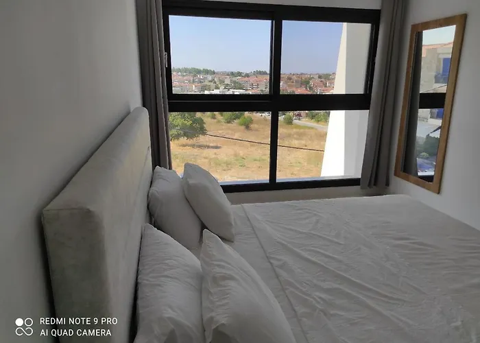 Sunset Kallithea Apartment