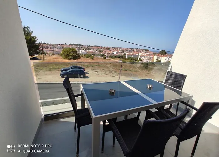 Sunset Kallithea Apartment *